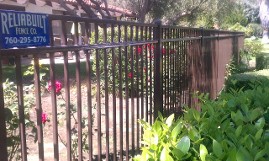 Aluminum Fencing Aluminum Fencing
