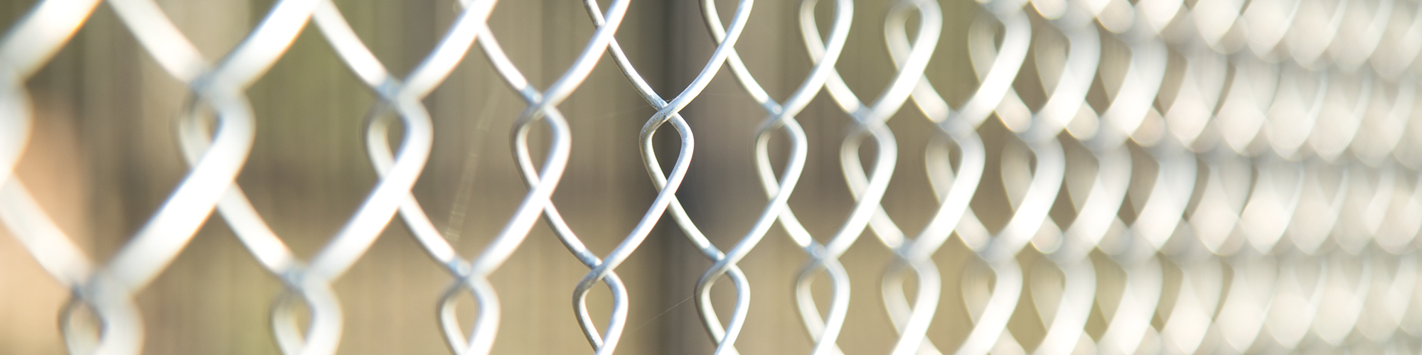 Chainlink Fence